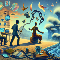 Breaking Chains: Empowering Practitioners to Combat Pasung || TinyEYE Online Therapy