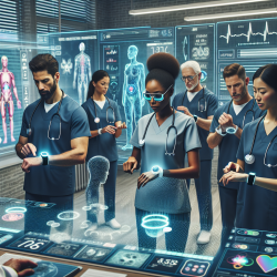 Unlocking the Future: Enhancing Clinical Skills with Sensor and Wearable Technologies || TinyEYE Online Therapy