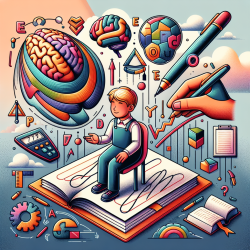 Enhancing Handwriting Skills: Insights from an Interdisciplinary Framework || TinyEYE Online Therapy