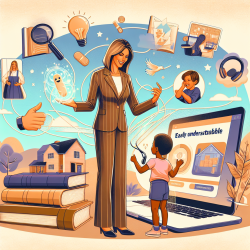 Revitalizing Your Passion: The Role of Online Speech Therapy in Special Education || TinyEYE Online Therapy