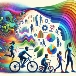 Empowering Youth Through Independent Mobility: A Path to Success || TinyEYE Online Therapy