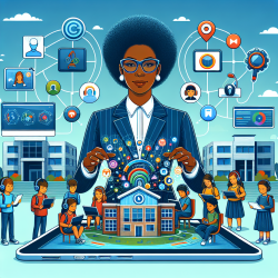Empowering Special Education Through Technology: A Superintendent's Guide to Telepractice || TinyEYE Online Therapy