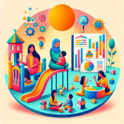 Enhancing Practitioner Skills: Insights from Mothers in Substance Abuse Recovery || TinyEYE Online Therapy