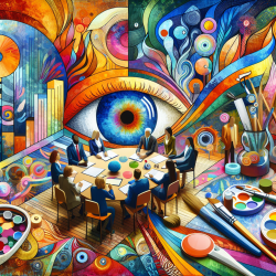 Building Bridges: How Interdisciplinary Partnerships Enhance Therapy Outcomes || TinyEYE Online Therapy