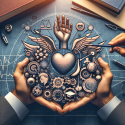 Enhancing Academic Advising and Counseling in Nursing Education: Insights from Recent Research || TinyEYE Online Therapy