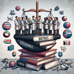 Building Better Outcomes: Enhancing Skills with Bioethics Education || TinyEYE Online Therapy