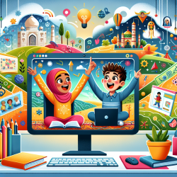 Innovative Online Therapy: Transforming Special Education for Kids || TinyEYE Online Therapy