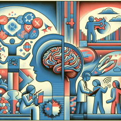 Enhancing Practitioner Skills: Insights from Schizophrenia Research || TinyEYE Online Therapy