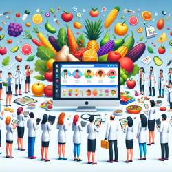 Empowering Pediatric Practitioners with Online Nutrition Curriculum || TinyEYE Online Therapy