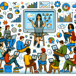 Enhancing Student Outcomes with Online Therapy: A Data-Driven Approach || TinyEYE Online Therapy