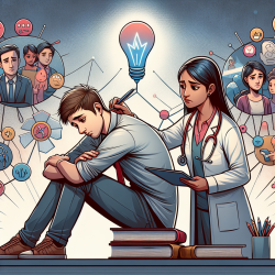 Why This Research Could Change How You Support Depressed Students || TinyEYE Online Therapy