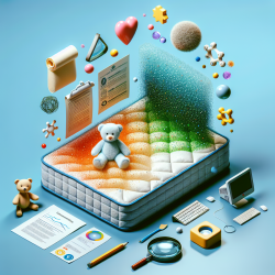 Is Your Child's Mattress a Hidden Health Hazard? Uncover the Truth! || TinyEYE Online Therapy