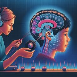 Unlocking the Secret to Better Child Auditory Assessments: The MLD Test || TinyEYE Online Therapy