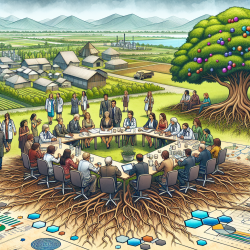 Leveraging Community Insights to Address the Opioid Crisis in Rural Areas || TinyEYE Online Therapy