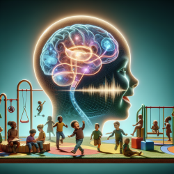 Empowering Practitioners: Harnessing Neuroscience for Transformative Child Outcomes || TinyEYE Online Therapy