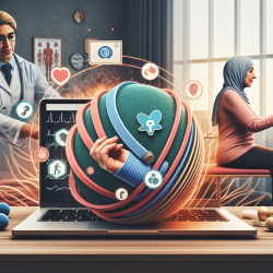 Revolutionize Your Therapy Skills: How Digital Health Solutions Transform Hospital to Home Transitions for Older Adults || TinyEYE Online Therapy