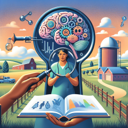 Unlocking the Power of Data: Enhancing Practitioner Skills with Research Insights || TinyEYE Online Therapy