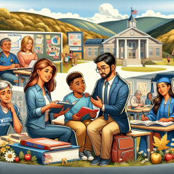 Unlocking the Secrets of School Social Workers in West Virginia || TinyEYE Online Therapy