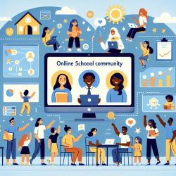 Empowering School Communities Through Online Therapy Services || TinyEYE Online Therapy