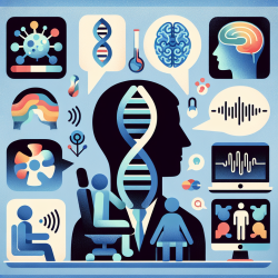 Understanding Pitt–Hopkins Syndrome: A Path to Improved Therapeutic Strategies || TinyEYE Online Therapy