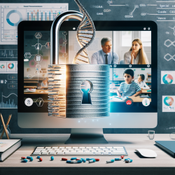 Unlocking the Potential of Genetic Insights in Online Therapy || TinyEYE Online Therapy