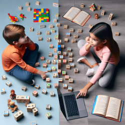 Empowering Practitioners: Harnessing Research for Better Child Mental Health Outcomes || TinyEYE Online Therapy