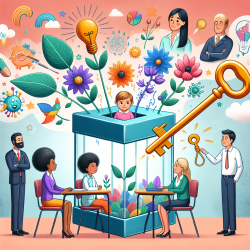 Unlocking the Potential: How Care Coordinators Enhance Outcomes for Children with Complex Care Needs || TinyEYE Online Therapy