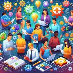 Boost Your Skills with Insights from eMental Health Literacy Research! || TinyEYE Online Therapy