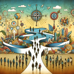 Leading Change: How the LOCI Strategy Empowers First-Level Leaders || TinyEYE Online Therapy