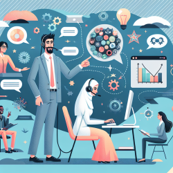 Enhancing Practitioner Skills: Insights from the TECBD Conference || TinyEYE Online Therapy
