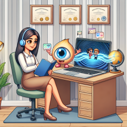 Empowering School Counselors: Navigating the Future of Online Therapy Services || TinyEYE Online Therapy