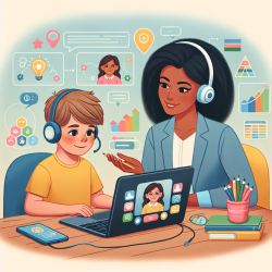Enhancing Speech Therapy with Individualized Approaches || TinyEYE Online Therapy