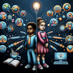Harnessing the Power of Measles Vaccination to Boost Educational Outcomes || TinyEYE Online Therapy