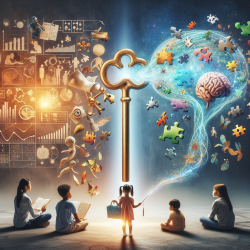 Understanding GNAI1: A Key to Unlocking Better Outcomes for Children with Neurodevelopmental Disorders || TinyEYE Online Therapy