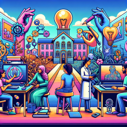 The Role of Research in Shaping Online Therapy Services for Schools || TinyEYE Online Therapy