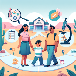 School District Preschool Child Find Process: Key Steps for Parents || TinyEYE Online Therapy