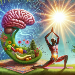 Unlocking the Mind: How Gut Health and Mindfulness Can Transform Your Practice || TinyEYE Online Therapy