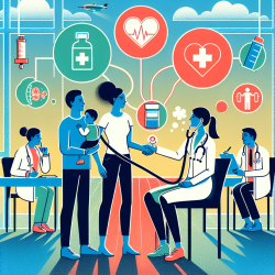Unlock the Secret to Successful Pediatric Care: Collaboration is Key! || TinyEYE Online Therapy