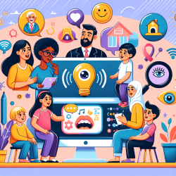Applying Historical Insights to Enhance Speech-Language Pathology Practices || TinyEYE Online Therapy