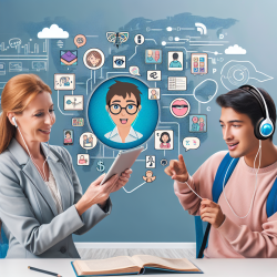 How to Elevate Your Practice with Visual Language in Autism: Insights from Shane and Weiss-Kapp || TinyEYE Online Therapy