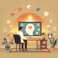How Empathy in Online Therapy Can Transform Your Practice! || TinyEYE Online Therapy