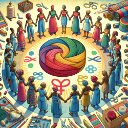 Empowerment Through Common Threads: A Trauma-Informed Approach || TinyEYE Online Therapy