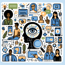Building a Community of Support: TinyEYE's Online Therapy Services || TinyEYE Online Therapy
