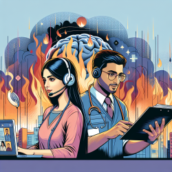 Enhancing Practitioner Skills: Insights from Arson Case Studies || TinyEYE Online Therapy