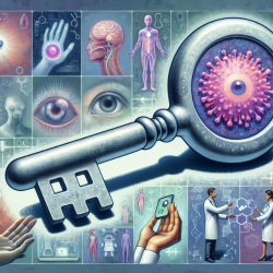 Unlocking the Secrets of Lupus: How the ALPHA Project is Transforming Diagnosis and Care! || TinyEYE Online Therapy