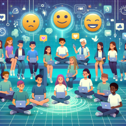 Empowering Practitioners: Harnessing Expressed Emotion (EE) for Adolescent Well-being || TinyEYE Online Therapy