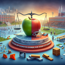 Empowering Change: Enhancing Concussion Management in Schools || TinyEYE Online Therapy