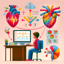 Harnessing Autonomic Indices for Better Outcomes in Children with Autism Spectrum Disorders || TinyEYE Online Therapy