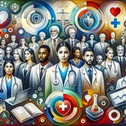 Transforming Care: Enhancing Practitioner Skills for Racialized and Gendered Health || TinyEYE Online Therapy