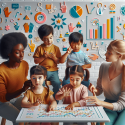The Sign 4 Little Talkers: A Data-Driven Approach to Enhancing Preschool Communication Skills || TinyEYE Online Therapy